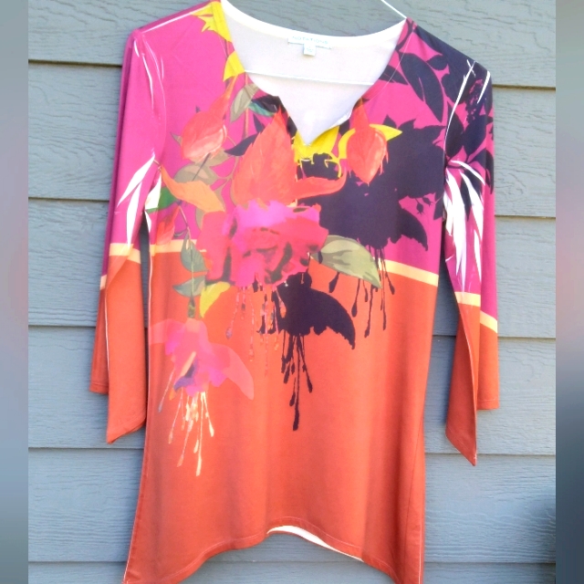 Notations Top Small